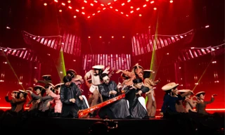 Concert SOOBIN D-1: "Tuyệt đối dân gian" với màn kết hợp của hai thế hệ nghệ sĩ