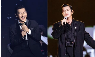 "Anh tài" Thiên Minh "đu concert" từ năm 14 tuổi, từng trượt hết casting người mẫu