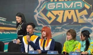 Dục Tốc Bất Bại: "Chị đẹp" Mie lần đầu thử sức dẫn chương trình thực tế