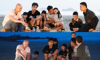 Bố Ơi! Mình Đi Đâu Thế? tập 3: Các bố con khởi nghiệp làm ngư dân, Neko Lê vỡ mộng