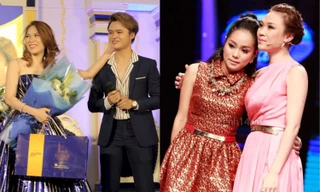 Bảo Uyên phản bác ý kiến trái chiều, nhiều học trò của Mỹ Tâm đồng loạt lên tiếng