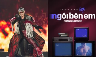 "Anh tài" Phan Đinh Tùng lỡ hẹn với 2 đêm concert ATVNCG cuối cùng