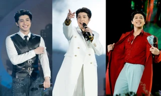 Noo Phước Thịnh "khui sít rịt" hit của Quang Hùng MasterD, Muzik chờ fan meeting