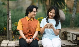 Phương Mỹ Chi lấn sân điện ảnh, cảnh khóc là thử thách lớn nhất