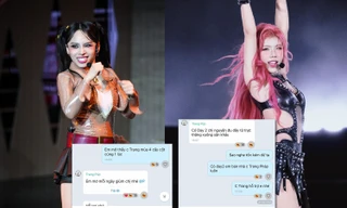 Dàn Chị đẹp "lụy" concert: Ngọc Phước mơ có D-2, Trang Pháp hứa đu dây từ trực thăng