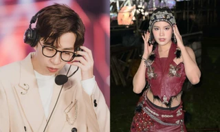 ViruSs cười không ngớt khen "Sự Nghiệp Chướng", tự hào góp phần giúp Pháo thành công?