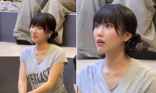 Diệu Nhi "xịt keo" với số tiết mục diễn tại concert Chị Đẹp, "chốt sổ" 2 bài nhảy