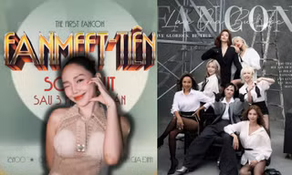 Chị Đẹp hậu concert: Fancon Tóc Tiên "cháy vé" sau 3 phút, Lan Gia Bùi Tộc đổ bộ 