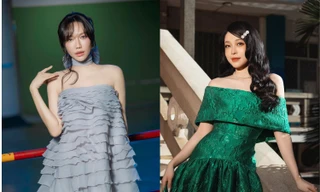 Sao Việt "đu trend" nhảy "earthquake", giao diện Diệu Nhi khiến fan giật mình