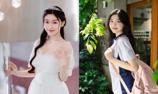 Lọ Lem đáp trả bình luận tiêu cực: 16 tuổi đã kiếm 1 tỷ, tự chi trả học phí trường quốc tế