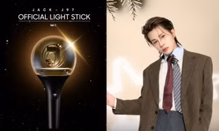 Toàn cảnh màn đối chất vụ lightstick giữa phía J97 Entertainment và ê-kíp VTV Chuyển động 24h