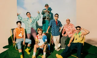 Liveshow Nhà Trẻ: Rhymastic hé lộ số tiết mục, Duy Khánh "bung lụa"