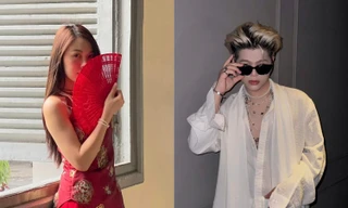 Thêm một giọng ca The Voice đổi nghệ danh, fan kỳ vọng sẽ thành công như RHYDER