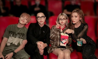 Anh tài Neko Lê, Chị đẹp MisThy lần đầu lồng tiếng phim kinh dị