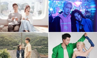 JSOL cử "nhân viên" đến Em Xinh Say Hi, NICKY - Quỳnh Anh Shyn "thanh mai trúc mã"