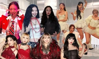 Thương hiệu Việt được Jennie BLACKPINK ưu ái "hạ cánh" tại Thượng Hải