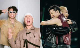 Đấu Trường Gia Tốc: WEAN muốn "liên minh" với HURRYKNG, hé lộ chiến thuật độc lạ