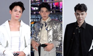 Tân Binh Toàn Năng: Quán quân Vote For Fire, Á quân The Voice có làm nên chuyện?