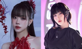 Bảo Uyên tố "Em xinh" Juky San "sao chép bản sắc", netizen có cùng động thái