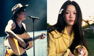 Anh Trai - Em Xinh hội ngộ: Ánh Sáng AZA hát tiếng Nhật, Dương Domic - JSOL "tiểu phẩm"