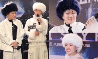 Pháp Kiều - Captain Boy: Khi "nữ hoàng băng giá" gặp "hoàng tử Mông Cổ"