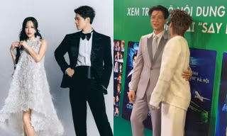 Anh Tú Atus "lơ" tin nhắn của vợ, Diệu Nhi đặt lịch hẹn "đàm đạo" cùng RHYDER