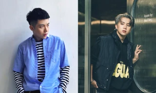 Sau khi tố cựu thành viên nhóm UNI5, Tùng Maru lại công khai xin lỗi đàn anh
