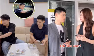 Ma Ran Đô hoang mang khi Võ Tấn Phát, Hoa hậu Thiên Ân đồng loạt "chốt đơn" 4 tỷ