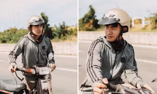 Lật Mặt 8: Diễn xuất của TikToker Lê Tuấn Khang được netizen nhận xét thế nào?