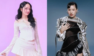 Pháo làm rõ việc "ca sĩ không biết sáng tác là bất lợi" khi tham gia Em Xinh Say Hi