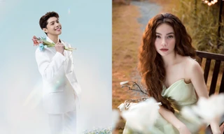 Noo Phước Thịnh song ca cùng MONO, Hồ Ngọc Hà tiết lộ "chuyện chưa kể"