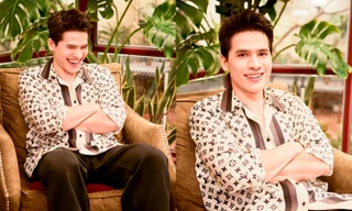 Quốc Thiên điểm tên 3 Anh Tài "mỏ hỗn", ngại ngùng bật mí gu người yêu lý tưởng