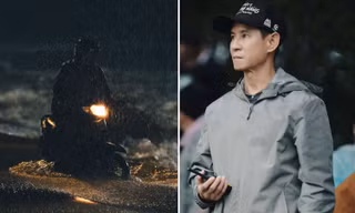 Đạo diễn Lý Hải hé lộ sự thật về cảnh quay lấy nhiều nước mắt trong "Lật Mặt 8"