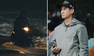 Đạo diễn Lý Hải hé lộ sự thật về cảnh quay lấy nhiều nước mắt trong "Lật Mặt 8"
