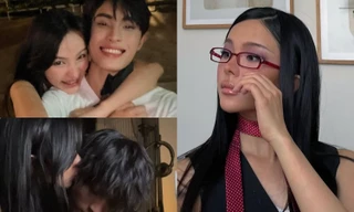 Lim Feng viết 12.000 chữ tố "nghệ sĩ W" nhiều lần nói dối, thao túng tâm lý