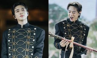 SOOBIN công bố solo concert đầu tiên sau 14 năm làm nghề, mẹ tự hào "flexing"