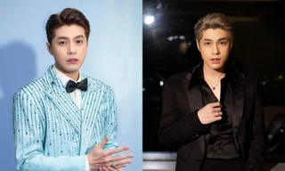 Noo Phước Thịnh: Mối liên kết giữa thần tượng và fan là tình yêu thương vô điều kiện
