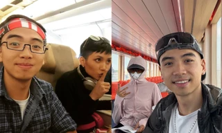 Ông xã H'Hen Niê tiết lộ "nơi tình yêu bắt đầu", netizen tìm ra điểm chung sau 7 năm