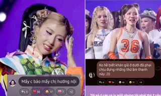 Em Xinh Say Hi: Phương Ly phân trần vì hướng ngoại, Quỳnh Anh Shyn - Yeolan "chung team"