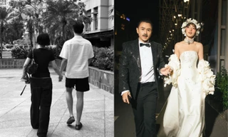 Chuyện tình cảm của dàn Em Xinh: Châu Bùi nghi sắp cưới, Miu Lê khoe bạn trai cao 1m9