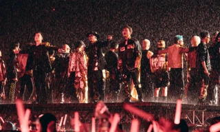 Concert ATVNCG D-6: Thành Trung cảm ơn Gai Con, Trương Thế Vinh hé lộ bí mật