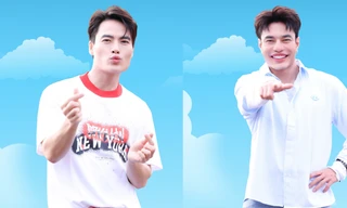 Tổ Đội "1 Không 2": Võ Tấn Phát "quăng miếng" ê hề, phối hợp ăn ý cùng Dương Lâm