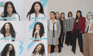 Fancon Chị Đẹp: Bùi Lan Hương làm nhạc, ý tưởng trang phục "tuyệt đối điện ảnh"