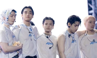 Concert Anh Trai "Say Hi" D-6: JSOL "dỗi" fan, visual dàn Anh Trai bị "chèn ép"