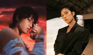 2pillz thử nghiệm dòng nhạc mới trong album đầu tay, tlinh: "Tôi không bất ngờ"