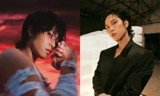 2pillz thử nghiệm dòng nhạc mới trong album đầu tay, tlinh: "Tôi không bất ngờ"