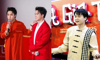 Huỳnh Lập thuyết phục thành công, Bùi Công Nam lần đầu phá lệ làm chuyện này 