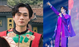 Tuấn Cry: Từ "thánh parody" đến người kể chuyện âm nhạc dân gian hiện đại