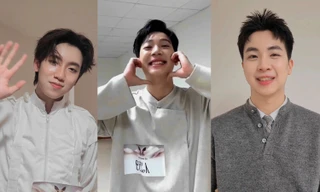 Casting Tân Binh Toàn Năng: Dàn trai đẹp đổ bộ "flex" sở trường