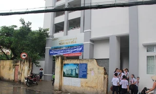 Chấn động chuyện nhiều nữ sinh bị ép ‘phê’ thuốc